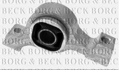 BORG & BECK bsk7366 -  Подвеска, рычаг независимой подвески колеса